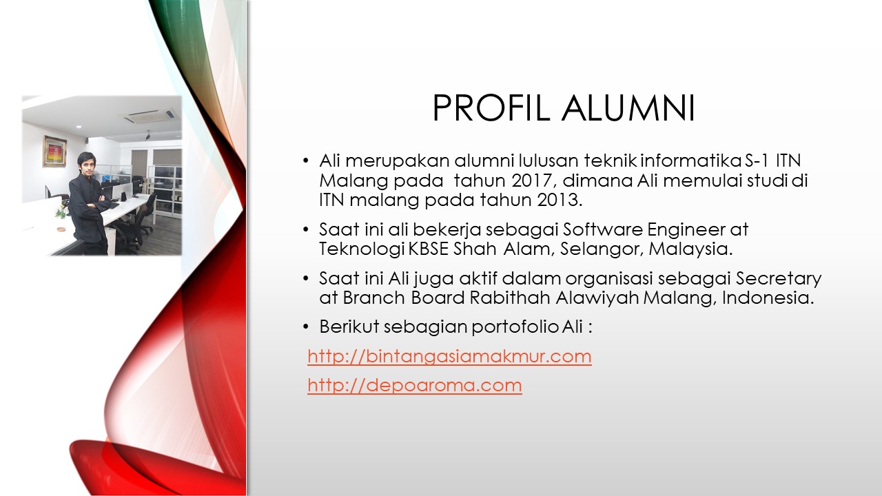 Alumni infor 2