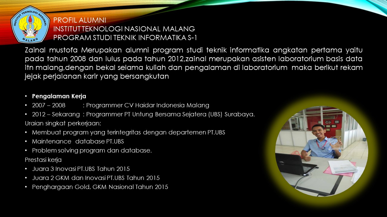 Alumni infor1