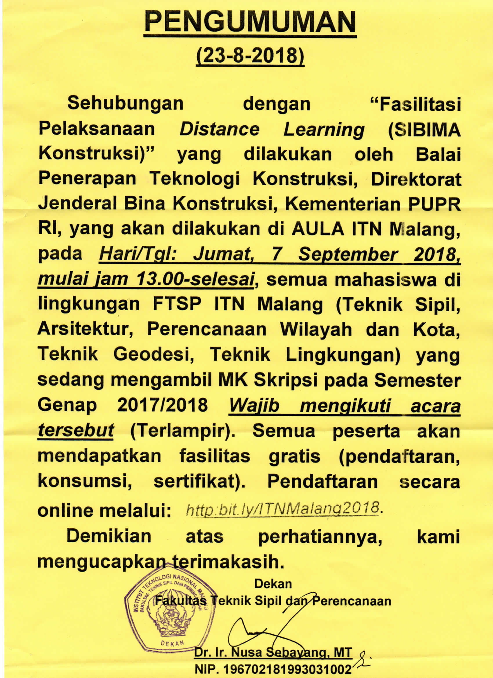 sibima pengumuman001-1