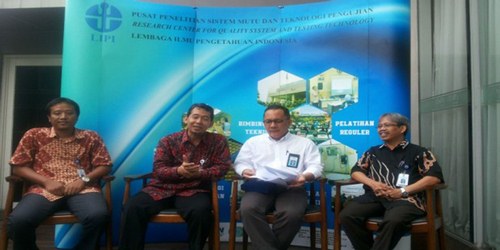 Selain SNI, Pengujian EMC Jamin Perlindungan Konsumen