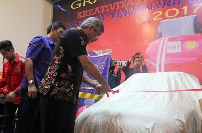 Rektor-ITN-Malang-dalam-even-internasional