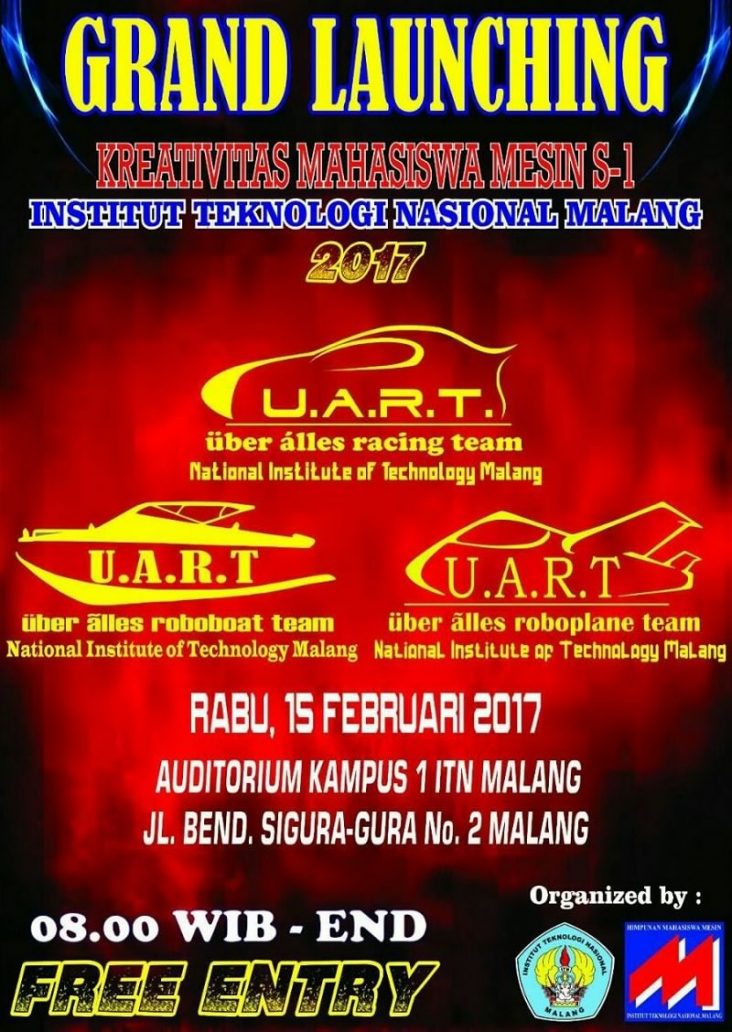 U.A.R.T-Hadir-dalam-Grand-Launching-Kreativitas-Mahasiswa-Mesin-S-1-732x1032