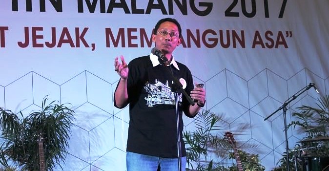 Gebyar-Alumni-Arsitektur-ITN-Malang