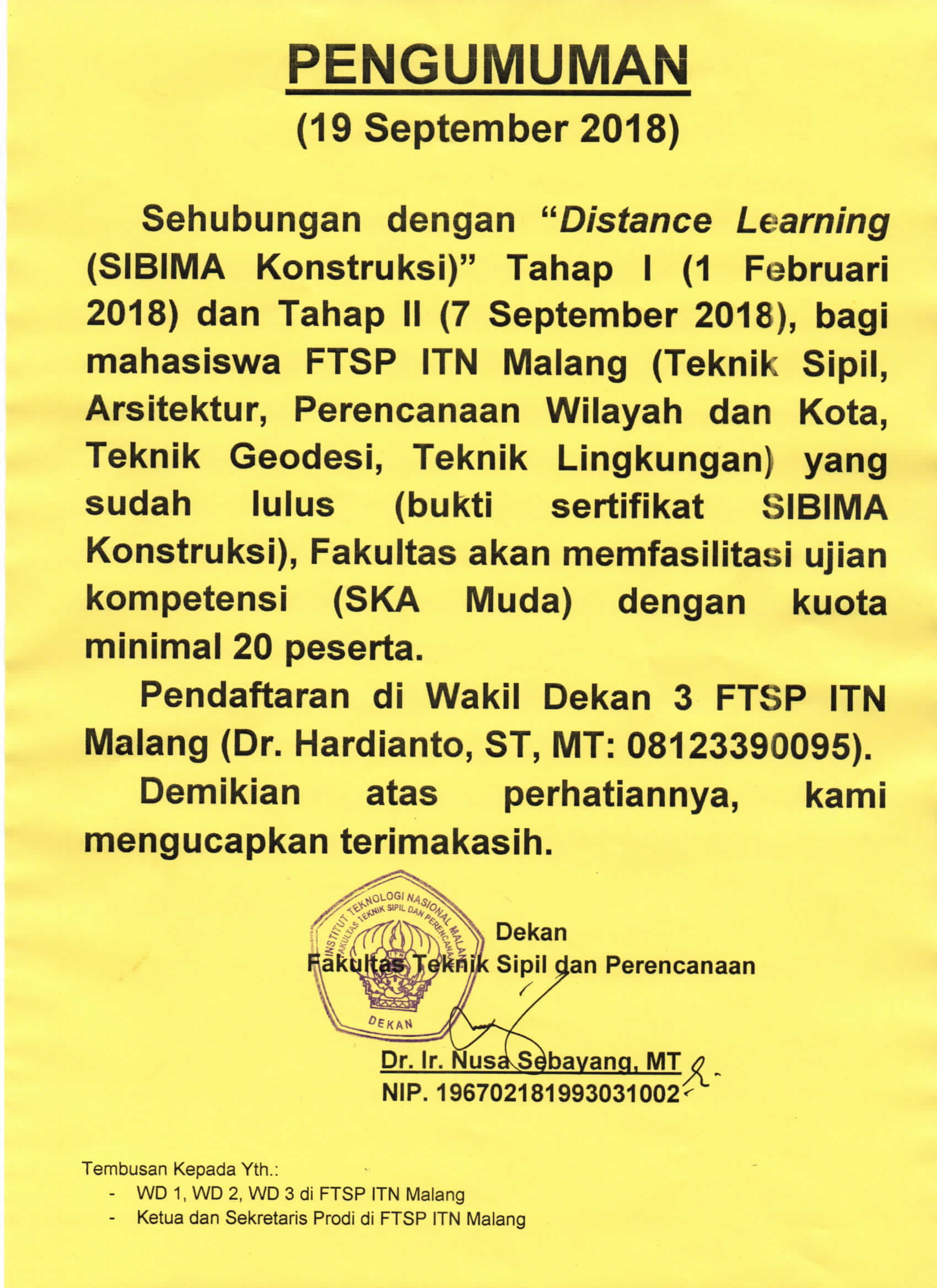 sibima pengumuman002-1