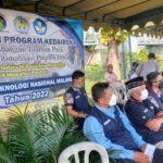 Kedaireka ITN Malang kembangkan Pacitan Waterfront City