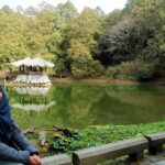 Ratri Andinisari, S.Si., M.Si., Ph.D, dosen Teknik Sipil S-1, ITN Malang. Doktor Bidang Geofisika, dari National Central University (NCU) Taiwan