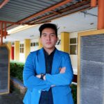 Nicodimus Wijanarko lulusan terbaik Arsitektur S-1, Fakultas Teknik Sipil dan Perencanaan (FTSP), ITN Malang, wisuda ke 68 tahun 2022