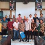 ITN Malang siap kolaborasi Program Kedaireka dengan Pemerintah Kabupaten Trenggalek.
