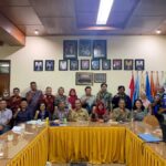 FTSP ITN Malang menerima kunjungan Pemerintah Kabupaten Trenggalek