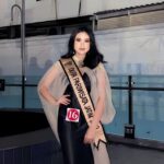 Anindya Aulia Rachmandari mahasiswa Perencanaan Wilayah dan Kota (PWK), ITN Malang finalis Duta Pariwisata Jawa Timur 2023