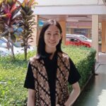 Anita Claudia Novedy, mahasiswa PWK S-1 ITN Malang Juara 2 Poster Economic Expo to Extend Your Regional Insight, et cetera (EXTERIA) 2023, Universitas Gadjah Mada (UGM).