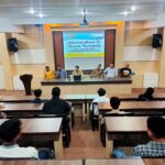 Prodi Teknik Mesin D-3 ITN Malang mengadakan dengan menggelar acara bertajuk Silaturahmi dan Temu Kangen