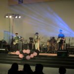 HMPWK ITN Malang Gelar Spectra Planet 3.0, dengan tagline Bring Back The Legacies