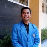 Agung Setya Wahyudi lulusan terbaik Arsitektur S-1, Fakultas Teknik Sipil dan Perencanaan (FTSP), ITN Malang