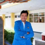 Indityo Wibowo Aji, lulusan terbaik Teknik Sipil S-1, Fakultas Teknik Sipil dan Perencanaan (FTSP), ITN Malang
