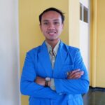 Muhammad Alfian Halim lulusan terbaik Teknik Lingkungan S-1, ITN Malang, pada wisuda ke 70 periode II tahun 2023