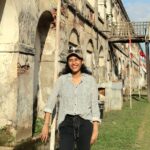 Eglantyne Lidya Subnafeu, mahasiswa PWK, ITN Malang meraih Juara Favorit Karya Tulis Esai, Lomba Sewindu Proyek Strategis Nasional