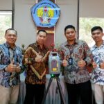 Kolaborasi ITN Malang dan PT Hidronav Tehnikatama