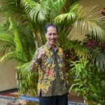 Prof. Dr. Eng. Ir. Abraham Lomi, MSEE, IPU, ASEAN Eng, dosenMagister Teknik Elektro S-1, ITN Malang