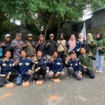 Maulana Dias Ismail Hasan, Athikah Nadia Nur Baiti, dan Nurhidayah (PDL hijau), HMTL ITN Malang