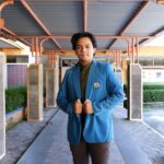 Muhammad Hirza Dhiya Ul Haq, mahasiswa Teknik Lingkungan S-1 ITN Malang meraih 3 medali emas di ajang Olimpiade Pelajar Sains Indonesia (OPSI) 2024