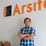 Kaprodi Arsitektur S-1 ITN Malang, Ir. Gaguk Sukowiyono, MT