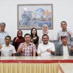 ITN Malang dan PT Guna Bangun Perkasa resmi bersinergi