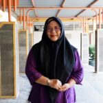 Dr. Ir Lies Kurniawati Wulandari, MT., tim penelitian ITN Malang