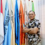 Kaprodi Teknik Geodesi S-1, ITN Malang Dedy Kurnia Sunaryo, ST., MT.