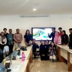 Himpunan Mahasiswa Perencanaan Wilayah dan Kota (HMPWK) ITN Malang bekali mahasiswa dengan Pelatihan Plano AI untuk analisis tata ruang