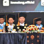 ITN Malang menggelar wisuda ke 73 periode 1 tahun 2025