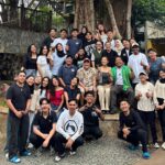 Studi Ekskursi PWK ITN Malang ke deHakims Aviary (1)