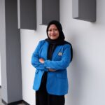 Annisa Berliana Dewi dinobatkan sebagai lulusan terbaik, Teknik Lingkungan S-1, Fakultas Teknik Sipil dan Perencanaan (FTSP) ITN Malang pada wisuda ke 74 periode II tahun 2025