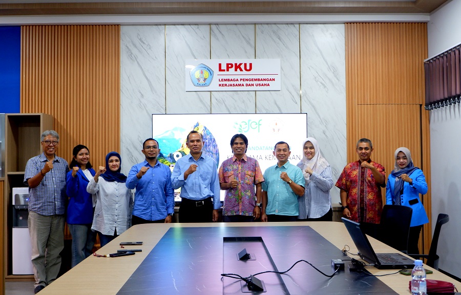 ITN Malang digandeng East Java Ecotourism Forum (EJEF), perkuat komitmen pendampingan Desa Wisata Sumberdem Kabupaten Malang