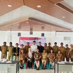 ITN Malang membantu menyiapkan masterplan RSUD Waibakul Sumba Tengah