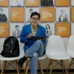 Vito Krisna Ary Wijaya, lulusan terbaik Arsitektur S-1, Fakultas Teknik Sipil dan Perencanaan (FTSP), ITN Malang pada wisuda ke 74 periode II tahun 2025