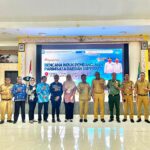 ITN Malang mendampingi Kabupaten Teluk Wondama menyusun Rencana Induk Pembangunan Pariwisata Daerah (RIPPDA)