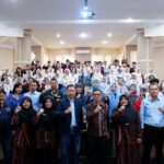 ITN Malang menjadi tempat SMAN 4 Malang Belajar Bersama Pakar”. (2)