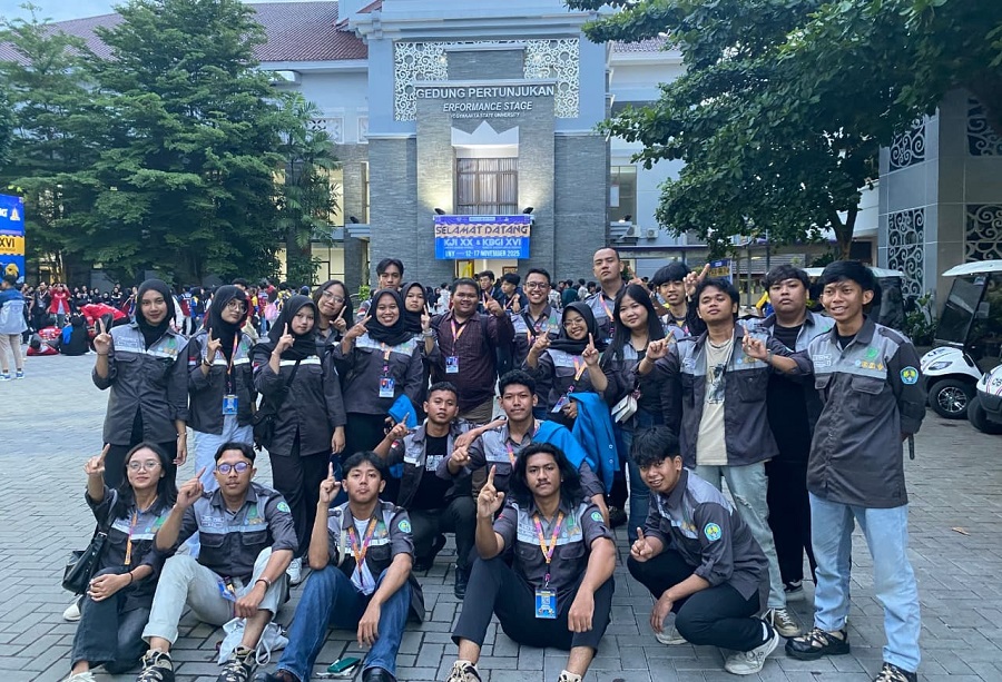 Tim KJI XX, dan KBGI XVI Teknik Sipil ITN Malang 2025 (2) (1)