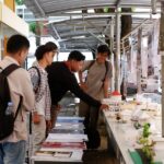 Pameran Nata Karya 6.0 Arsitektur ITN Malang 2025 (2)