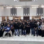 Sipil Satu, Satu Sipil! Creation 3.0 Himpunan Mahasiswa Sipil S-1 ITN Malang