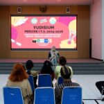 FTSP ITN Malang melepas 56 Calon Wisudawan di Yudisium periode I tahun 2026