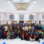 Teknik Sipil S1 ITN Malang gelar Dies Natalis ke 75 tahun