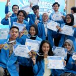 Mahasiswa ITN Malang, borong juara Malang Edu Fest 2026. (2)
