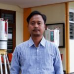 Saipul Muklas, Unit Head Mine Survey PT Saptaindra Sejati (SIS) - Group PT AlamTri Geo, alumni Teknik Geodesi S-1 ITN Malang angkatan 2012 (2)