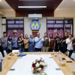 ITN Malang dan Ikatan Arsitek Indonesia (IAI) Jatim resmi berkolaborasi untuk perkembangan arsitektur